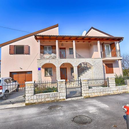 Apartment Monfiorenzo 1551 Rovinj Bagian luar foto