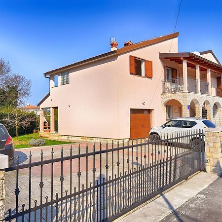 Apartment Monfiorenzo 1551 Rovinj Bagian luar foto