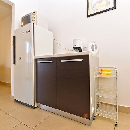 Apartment Monfiorenzo 1551 Rovinj Bagian luar foto