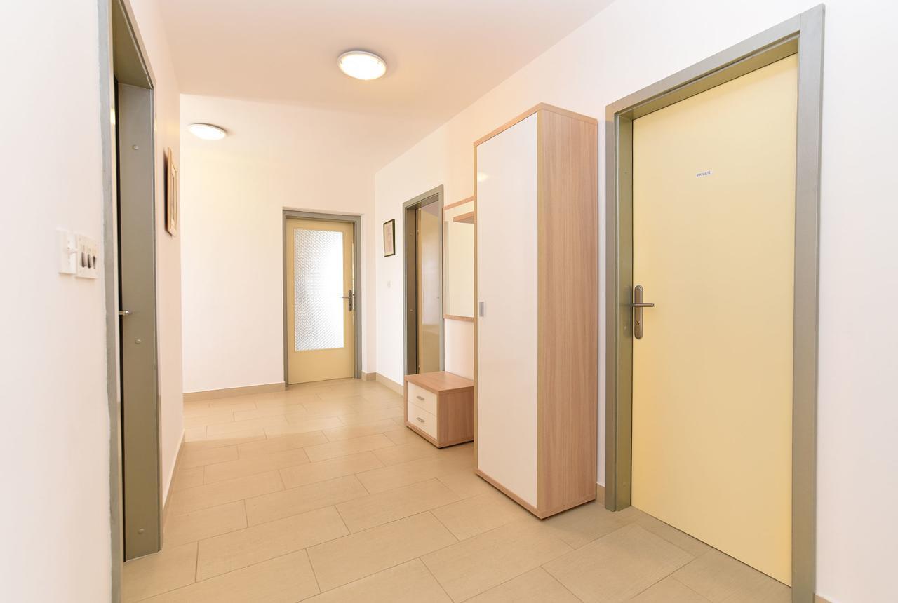 Apartment Monfiorenzo 1551 Rovinj Bagian luar foto