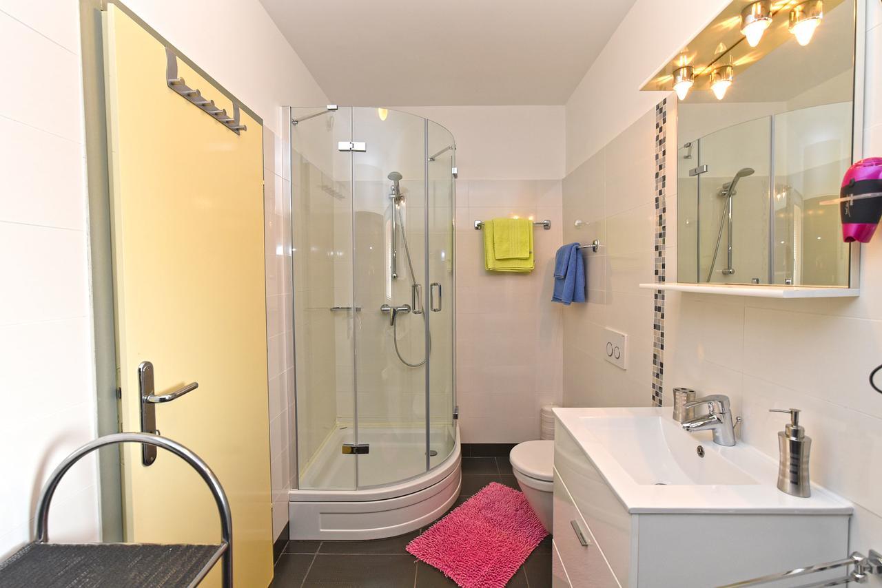 Apartment Monfiorenzo 1551 Rovinj Bagian luar foto