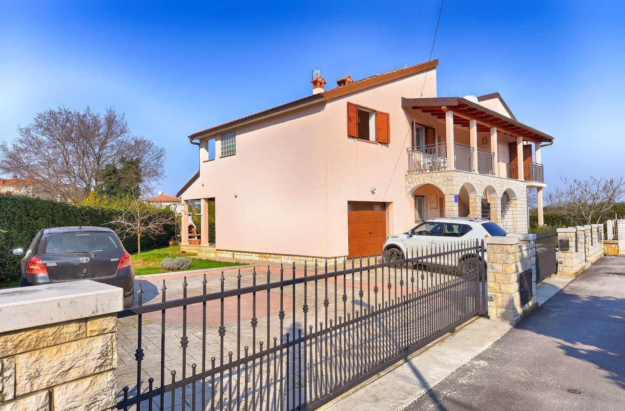 Apartment Monfiorenzo 1551 Rovinj Bagian luar foto