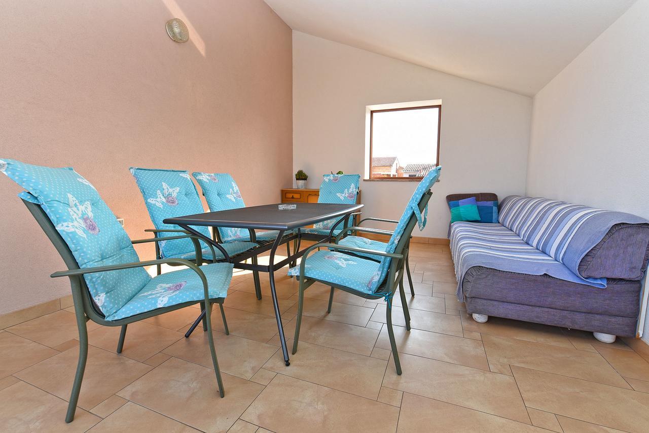 Apartment Monfiorenzo 1551 Rovinj Bagian luar foto