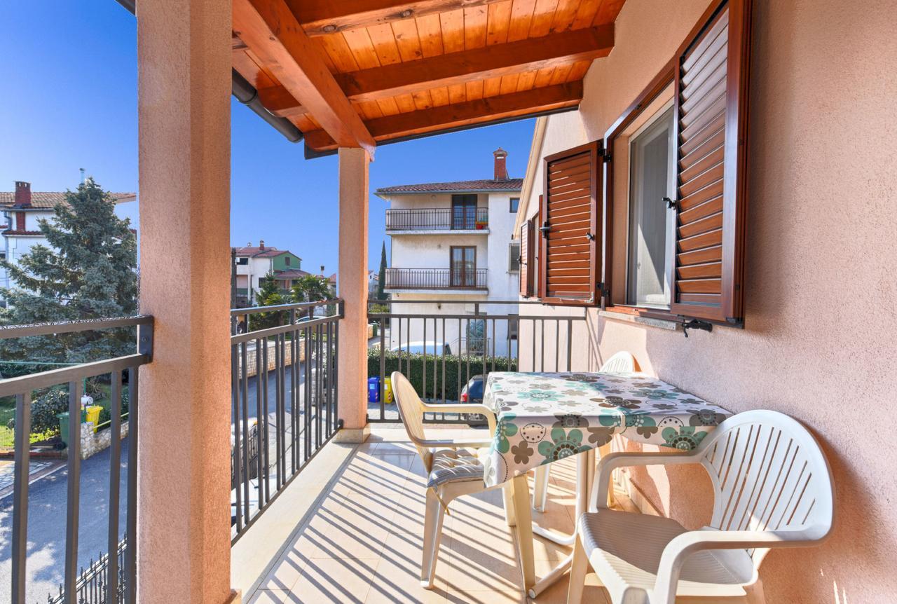 Apartment Monfiorenzo 1551 Rovinj Bagian luar foto