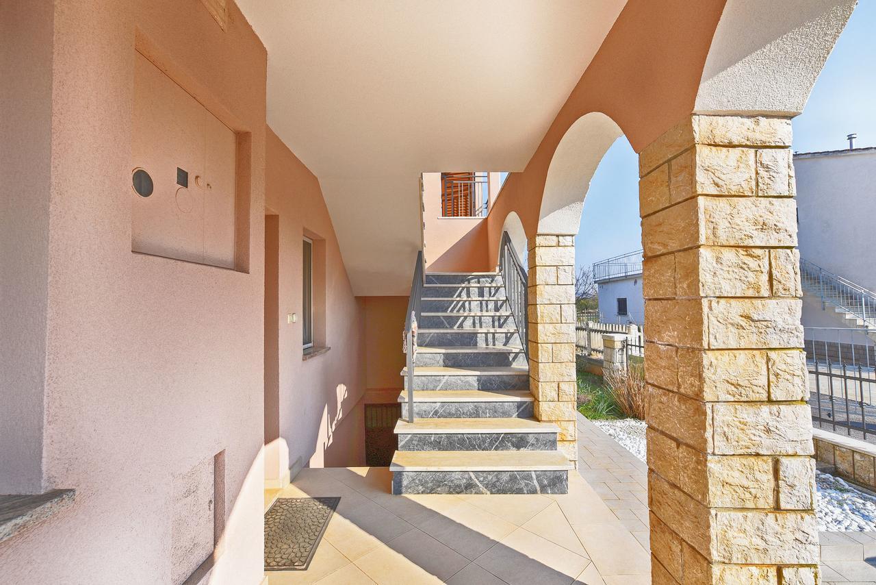 Apartment Monfiorenzo 1551 Rovinj Bagian luar foto