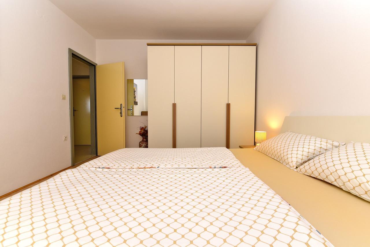Apartment Monfiorenzo 1551 Rovinj Bagian luar foto