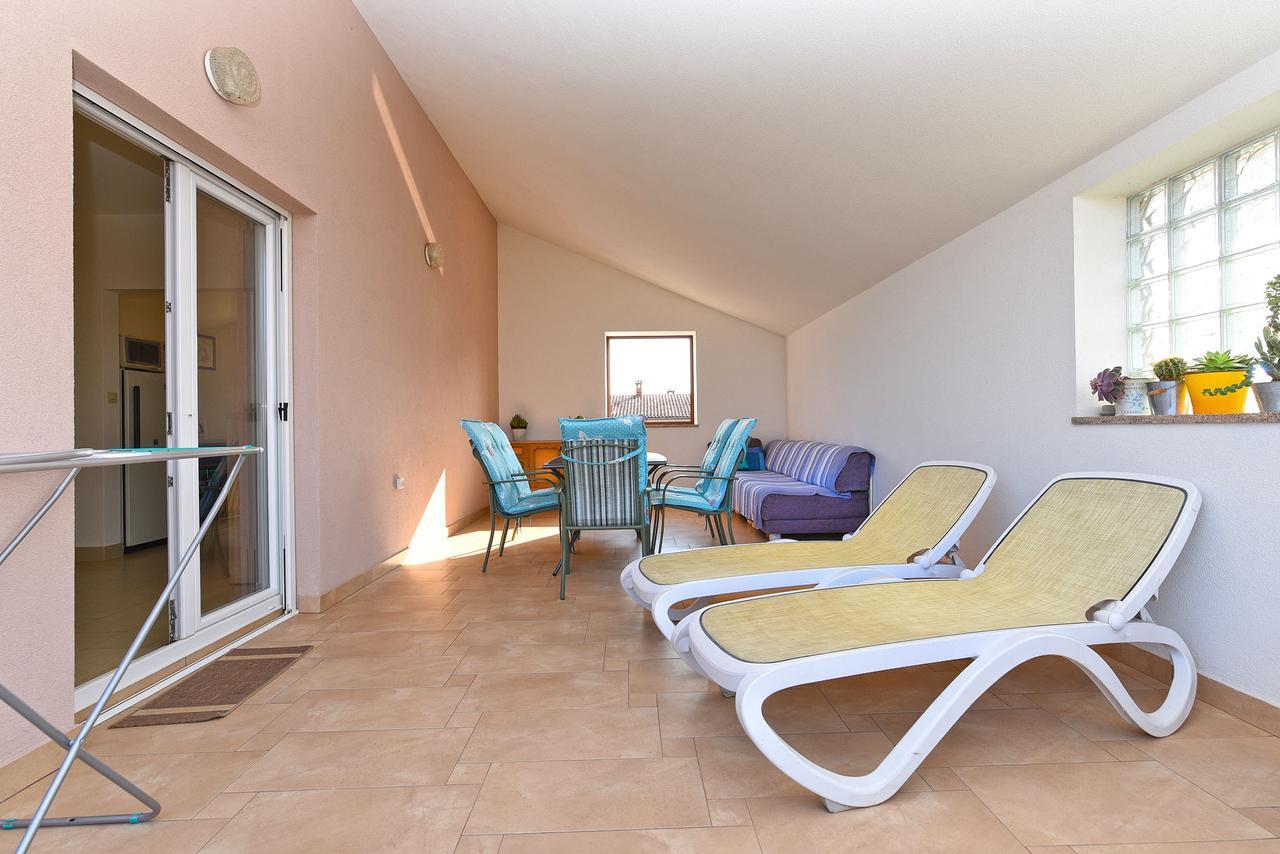 Apartment Monfiorenzo 1551 Rovinj Bagian luar foto