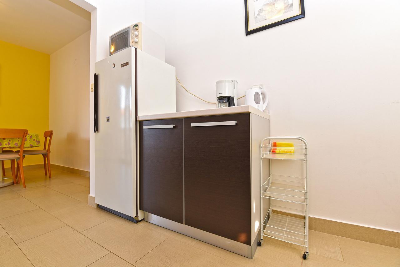 Apartment Monfiorenzo 1551 Rovinj Bagian luar foto
