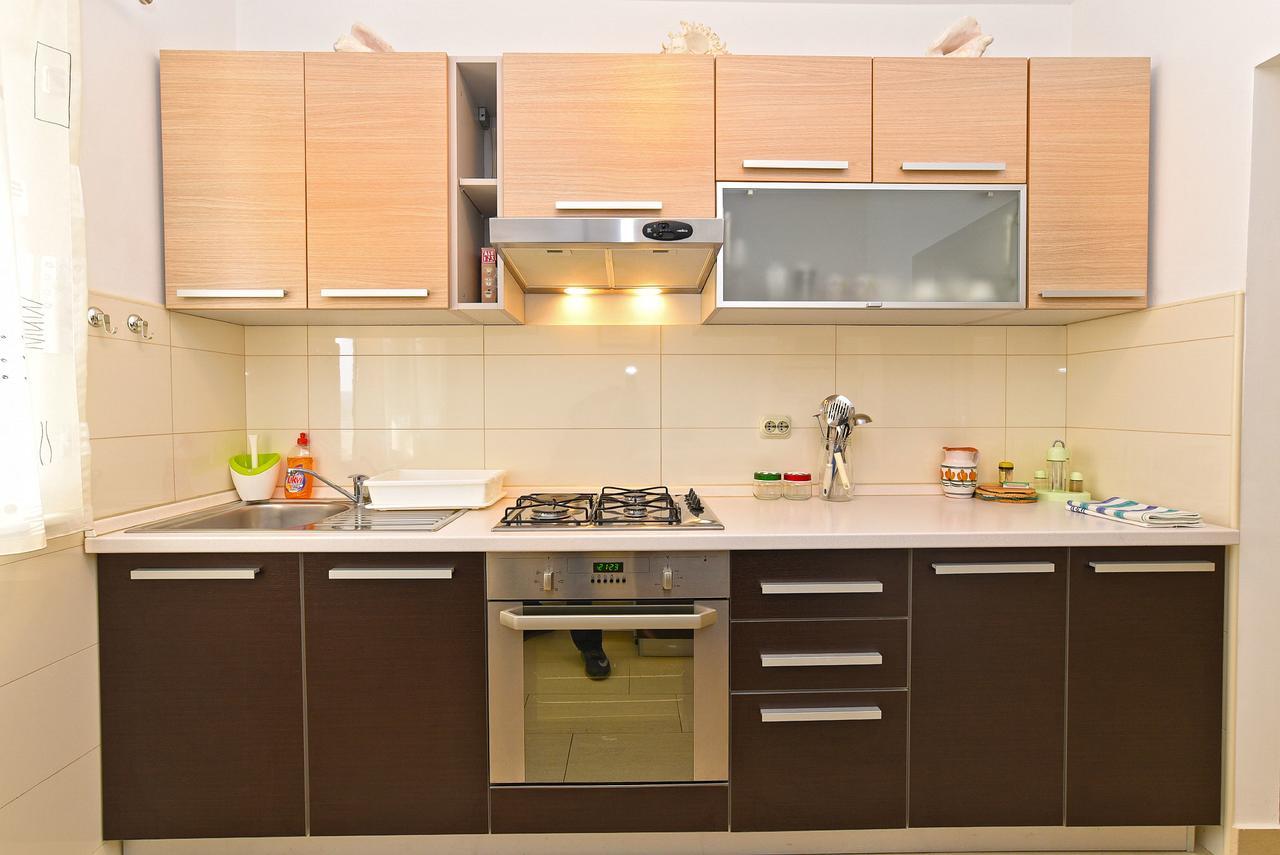 Apartment Monfiorenzo 1551 Rovinj Bagian luar foto